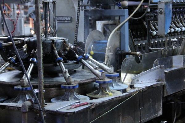 悠久の歴史を紡ぐ、絹の物語～純国産絹、三煌の出来るまで～（後編）