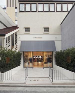 J&Mデヴィッドソン30周年。アニバーサリーイヤーに青山店リニューアルオープン＆限定アイテム発売