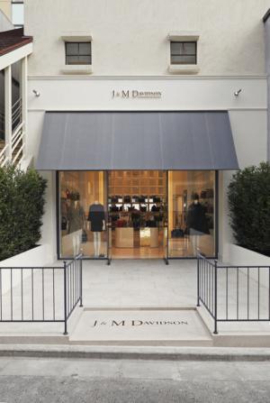 J&Mデヴィッドソン30周年。アニバーサリーイヤーに青山店リニューアルオープン＆限定アイテム発売