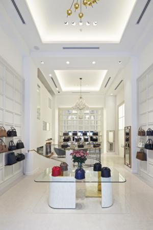 J&Mデヴィッドソン30周年。アニバーサリーイヤーに青山店リニューアルオープン＆限定アイテム発売