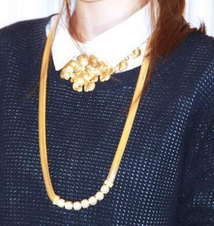 伊勢丹新宿でアクセサリーの最旬スタイルを提案「大人コスチューム」スタート