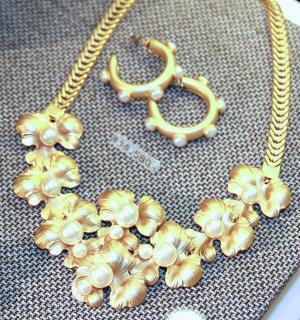 伊勢丹新宿でアクセサリーの最旬スタイルを提案「大人コスチューム」スタート