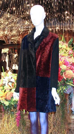 伊レザーブランド「ドローム」が伊勢丹新宿でポップアップ。ダークファンタジーの世界