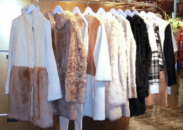 伊レザーブランド「ドローム」が伊勢丹新宿でポップアップ。ダークファンタジーの世界