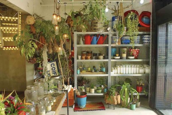 FAKE TOKYOが新業態開始。目黒“インテリア通り”にライフスタイルショップをオープン