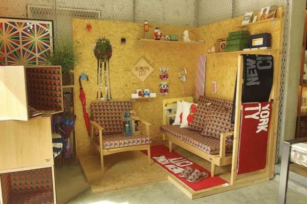 FAKE TOKYOが新業態開始。目黒“インテリア通り”にライフスタイルショップをオープン