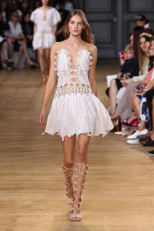 クロエは甘～いヒッピーガール【15SSウィメンズ】