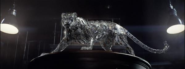 カルティエ、挑戦者に捧げるショートムービー公開