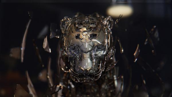 カルティエ、挑戦者に捧げるショートムービー公開