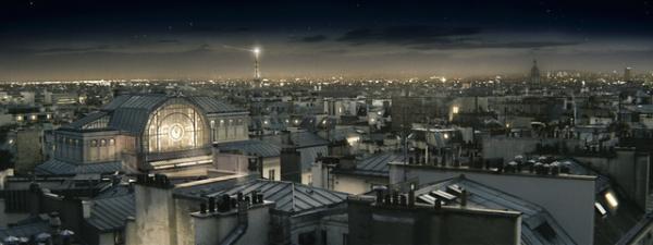 カルティエ、挑戦者に捧げるショートムービー公開