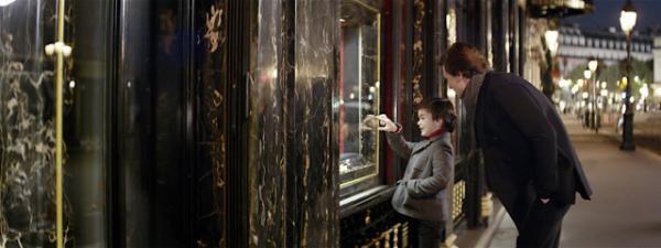 カルティエ、挑戦者に捧げるショートムービー公開