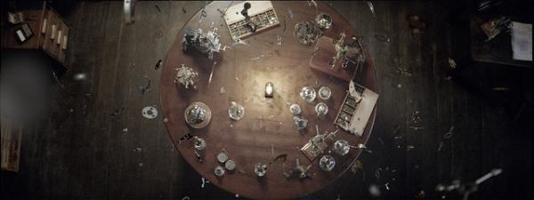 カルティエ、挑戦者に捧げるショートムービー公開