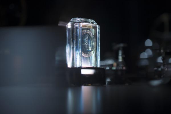 カルティエ、挑戦者に捧げるショートムービー公開