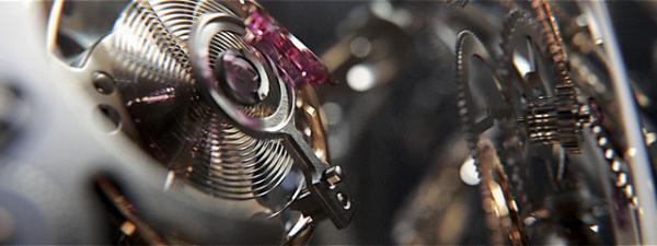 カルティエ、挑戦者に捧げるショートムービー公開