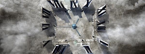 カルティエ、挑戦者に捧げるショートムービー公開