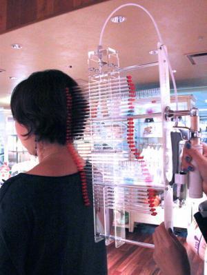 子どもの健康や快適な睡眠をサポートする「こどものおへや」が新宿伊勢丹に登場