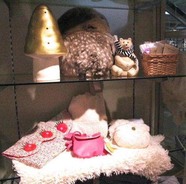 子どもの健康や快適な睡眠をサポートする「こどものおへや」が新宿伊勢丹に登場