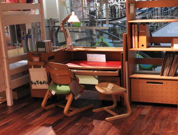 子どもの健康や快適な睡眠をサポートする「こどものおへや」が新宿伊勢丹に登場