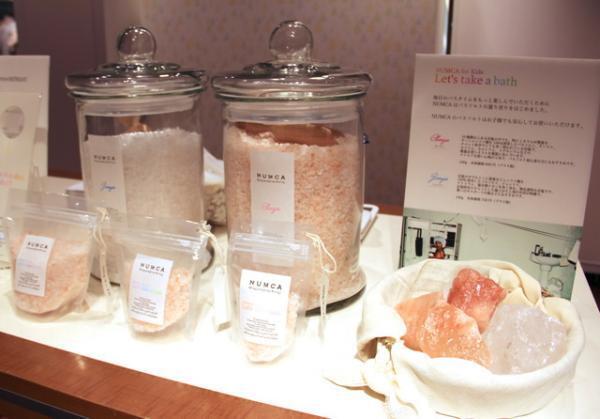 子どもの健康や快適な睡眠をサポートする「こどものおへや」が新宿伊勢丹に登場