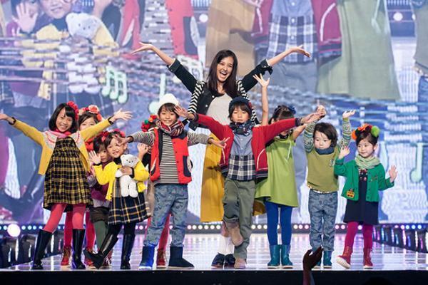 創業65周年のベビー服「ファミリア」、愛情品質を伝える子供のためのイベント企画を続々開催