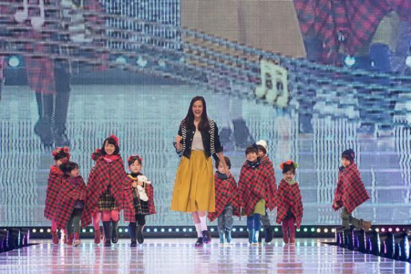 創業65周年のベビー服「ファミリア」、愛情品質を伝える子供のためのイベント企画を続々開催