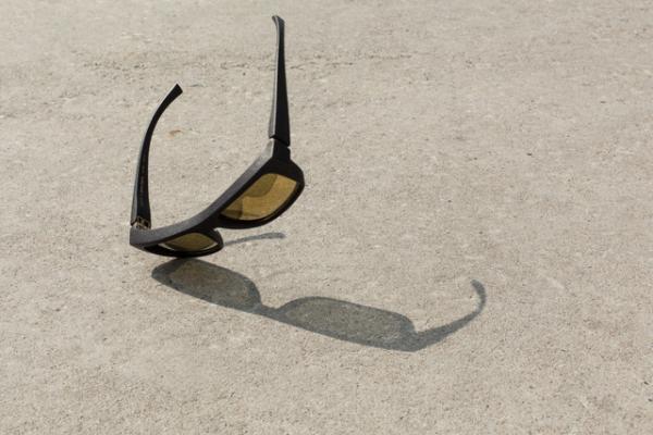 MYKITAから新作サングラス、スケーターのストリートカルチャーを捉えた著作『Palm Angels』とコラボ