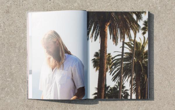 MYKITAから新作サングラス、スケーターのストリートカルチャーを捉えた著作『Palm Angels』とコラボ