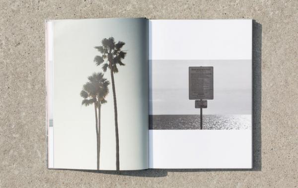 MYKITAから新作サングラス、スケーターのストリートカルチャーを捉えた著作『Palm Angels』とコラボ