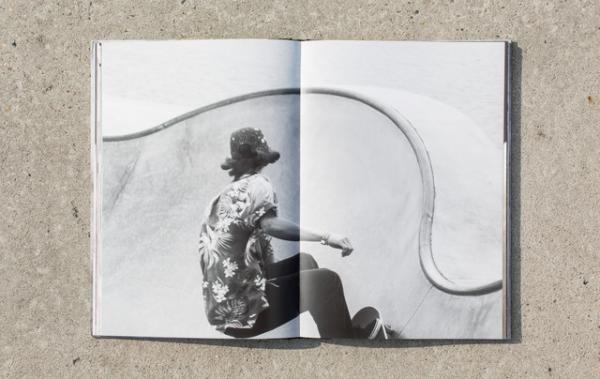 MYKITAから新作サングラス、スケーターのストリートカルチャーを捉えた著作『Palm Angels』とコラボ