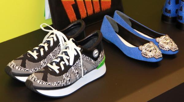 ケンゾーが新宿伊勢丹でポップアップ。ファイヤーキングやニューエラコラボアイテム先行発売