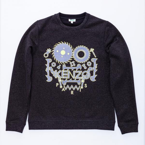 ケンゾーが新宿伊勢丹でポップアップ。ファイヤーキングやニューエラコラボアイテム先行発売