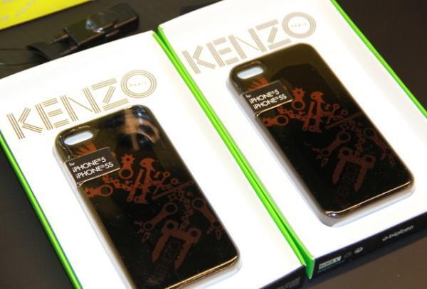 ケンゾーが新宿伊勢丹でポップアップ。ファイヤーキングやニューエラコラボアイテム先行発売