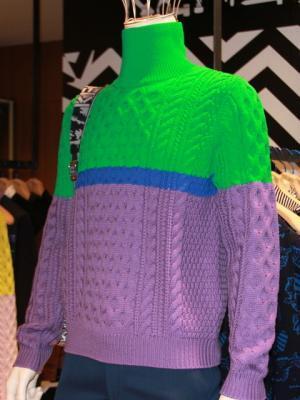 ケンゾーが新宿伊勢丹でポップアップ。ファイヤーキングやニューエラコラボアイテム先行発売