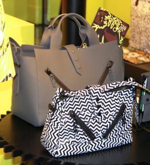 ケンゾーが新宿伊勢丹でポップアップ。ファイヤーキングやニューエラコラボアイテム先行発売