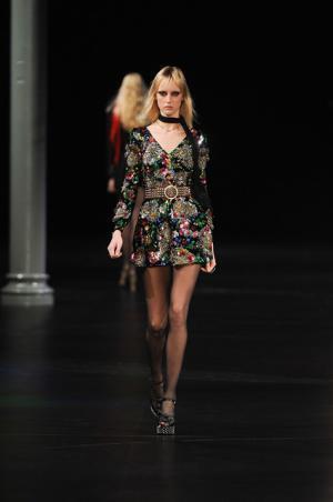 サンローランのセンシュアルグラム【15SSウィメンズ】