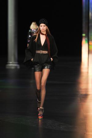 サンローランのセンシュアルグラム【15SSウィメンズ】