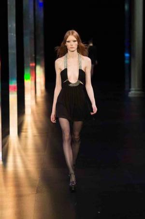 サンローランのセンシュアルグラム【15SSウィメンズ】