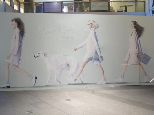 最先端のファッション＆ダンスショーが六本木ヒルズに一夜限りのお目見え