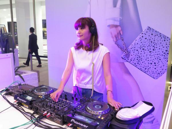 最先端のファッション＆ダンスショーが六本木ヒルズに一夜限りのお目見え