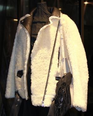 新宿スタイル・コレクション最終日に伊勢丹でファッションショー