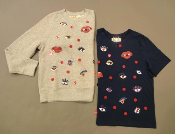 映画『グレムリン』30周年記念。ミュベールから目玉や唇の限定アイテム