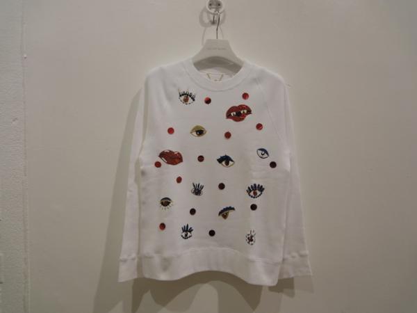 映画『グレムリン』30周年記念。ミュベールから目玉や唇の限定アイテム