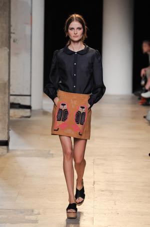 ポール＆ジョーは70’sのリラックスムード【15SSウィメンズ】