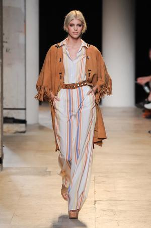 ポール＆ジョーは70’sのリラックスムード【15SSウィメンズ】