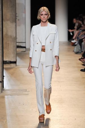 ポール＆ジョーは70’sのリラックスムード【15SSウィメンズ】