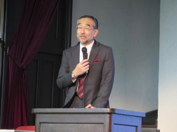 レクサス×資生堂が早稲田で語った、ラグジュアリーブランドへの挑戦