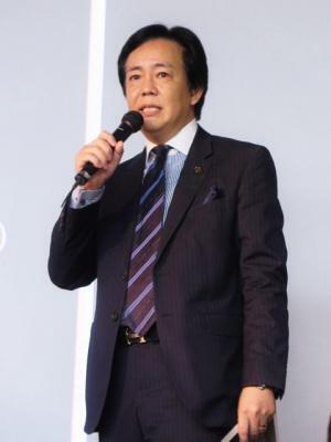 レクサス×資生堂が早稲田で語った、ラグジュアリーブランドへの挑戦