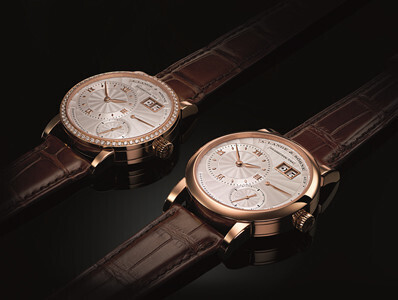 A.ランゲ＆ゾーネ、ランゲ1・20周年モデル発表。東京でイベントも