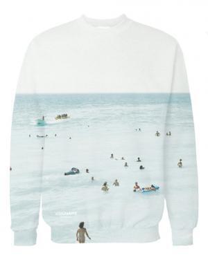 ギャップ×ヴィジョネアファイナルコレクション発売。GOLD＆ARTテーマ