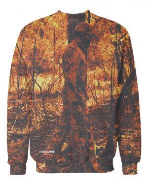 ギャップ×ヴィジョネアファイナルコレクション発売。GOLD＆ARTテーマ